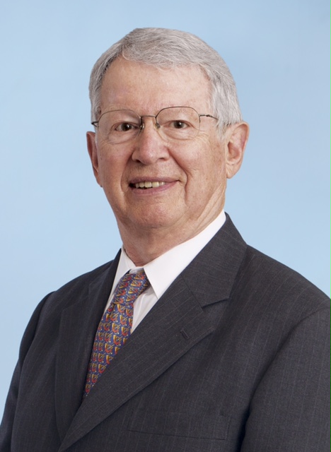 Jim MacGinnitie