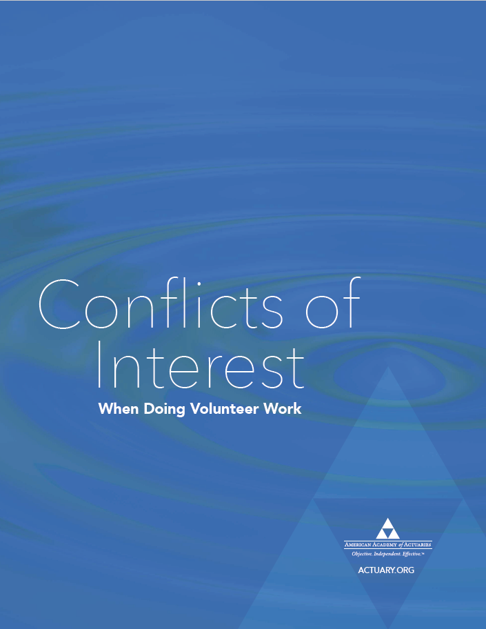 Cover of COI.2022